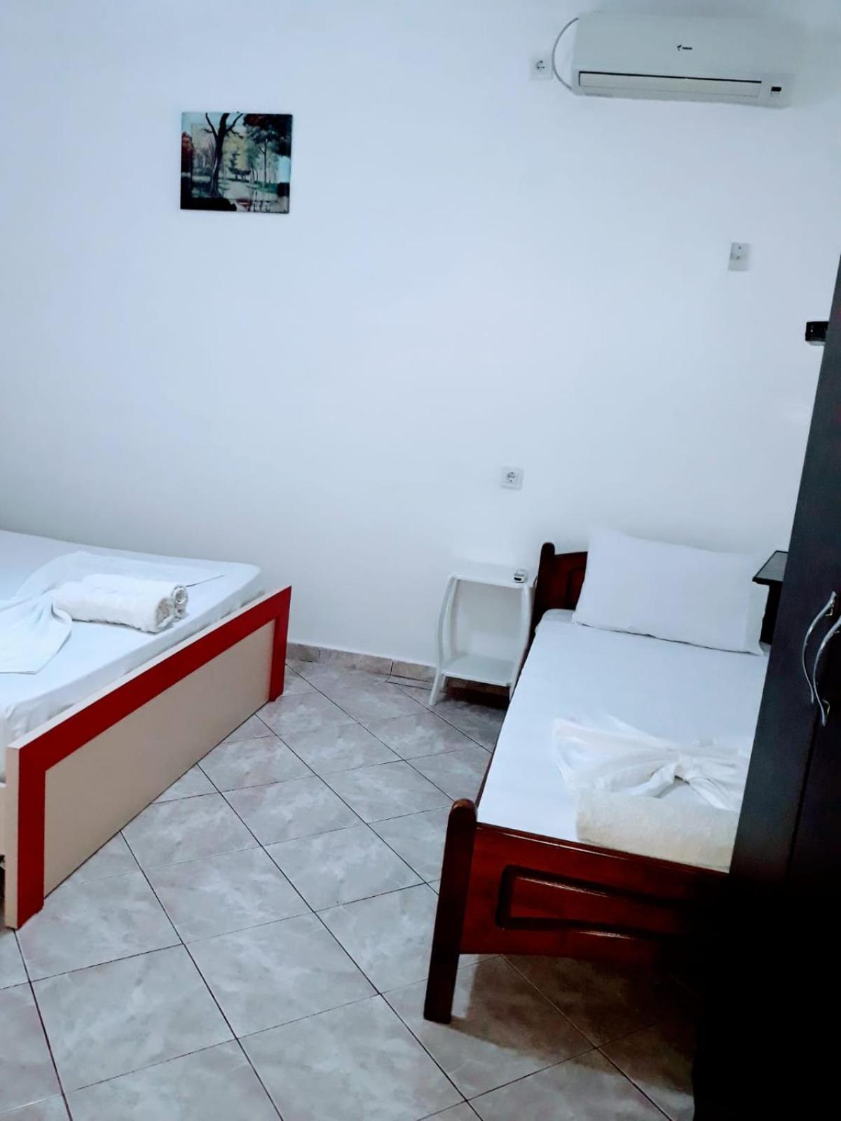 Apartment Rezart Sarande